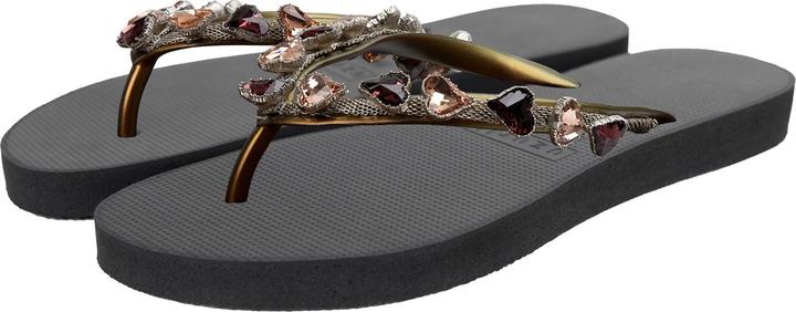 Image du produit Uzurii Heart Bronze - Schwarz (35)