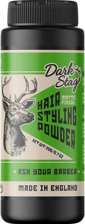 Produktbild Dark Stag - Styling Powder