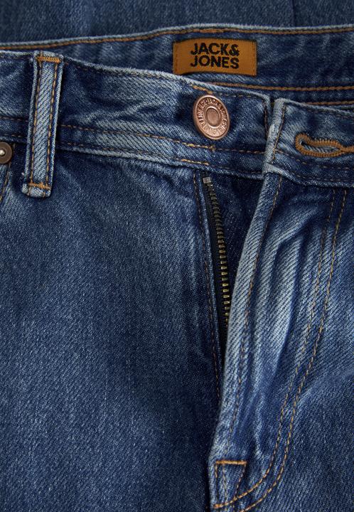 Produktbild Jack & Jones JJIALEX JJORIGINAL SQ 060 JNR Baggy Fit Jeans Junior Baggy Fit Jeans (146)