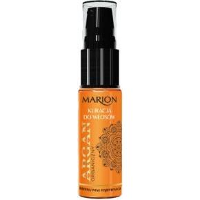 Thumbnail - Marion, Haaröl + Haarserum, Hair Line Treatment mit Arganöl 15ml (15 ml)