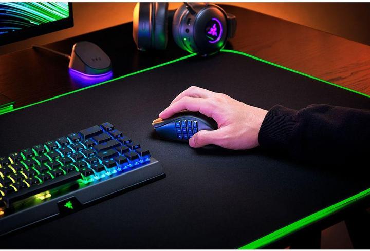 Produktbild Razer Naga V2 Pro (Kabellos)