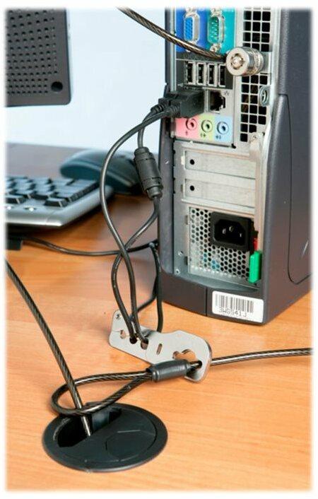Produktbild Kensington CableSaver