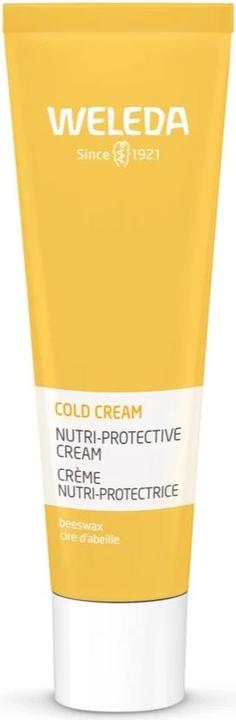Immagine prodotto Weleda Crema Crema fredda (30 ml, Crema da giorno)