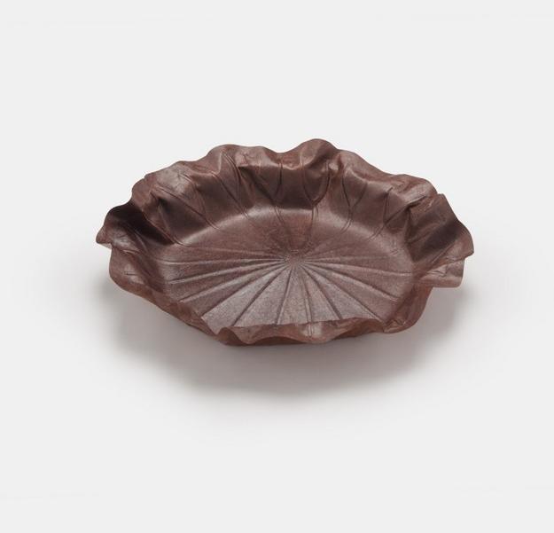 Produktbild Bookchair Flexible Hanji-Papierschale Lotus.42084
