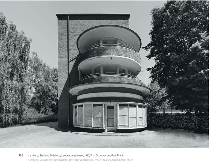 Produktbild Bauhaus (Deutsch, Jean Voss Molitor, Kaija Voss, 2018)