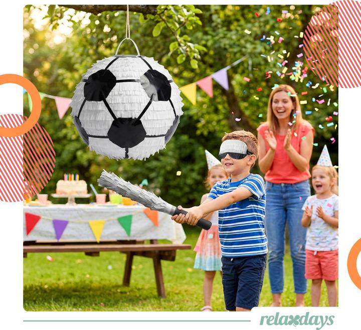 Produktbild Relaxdays Pinata (1 Stk.)