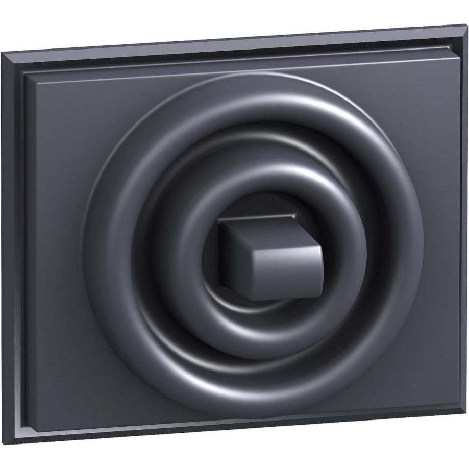 Schneider Electric Coperchio del bilanciere, IP43 per ComPact LV429319, Accessori per armadio rack