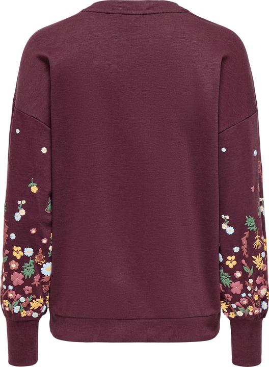 Produktbild Only Maternity OLMBROOKE Sweatshirt Sweatshirt (L)