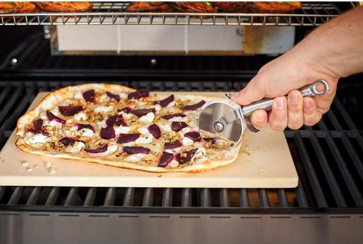 Immagine prodotto Rösle Pizzastein