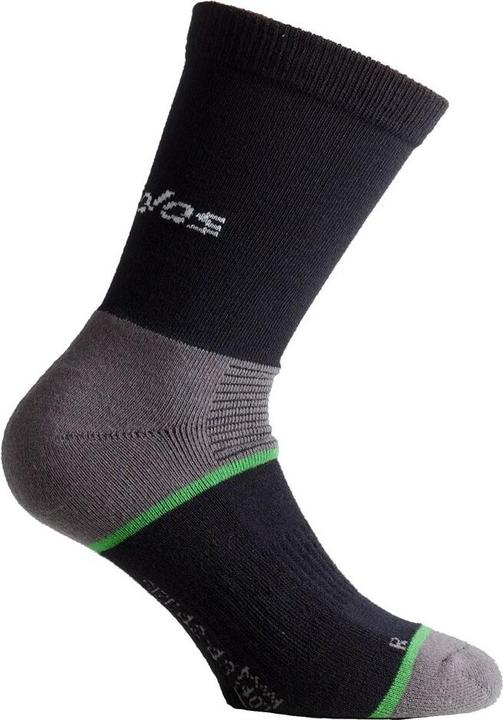 Immagine prodotto Jalas Calze comode in coolmax (confezione da 6, 39 - 41)