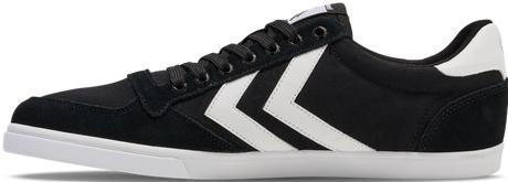 Produktbild hummel Slimmer Stadil Low (46)