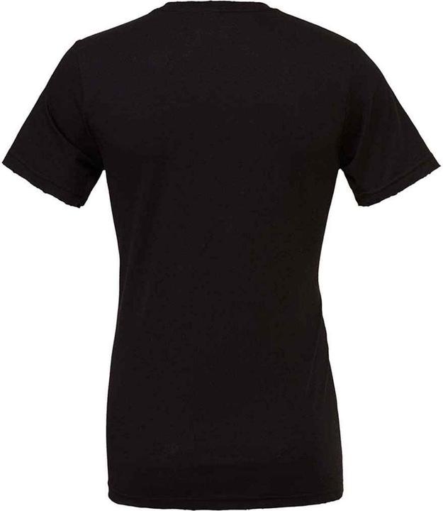 Produktbild Bella Canvas TShirt Rundhalsausschnitt (XXL)