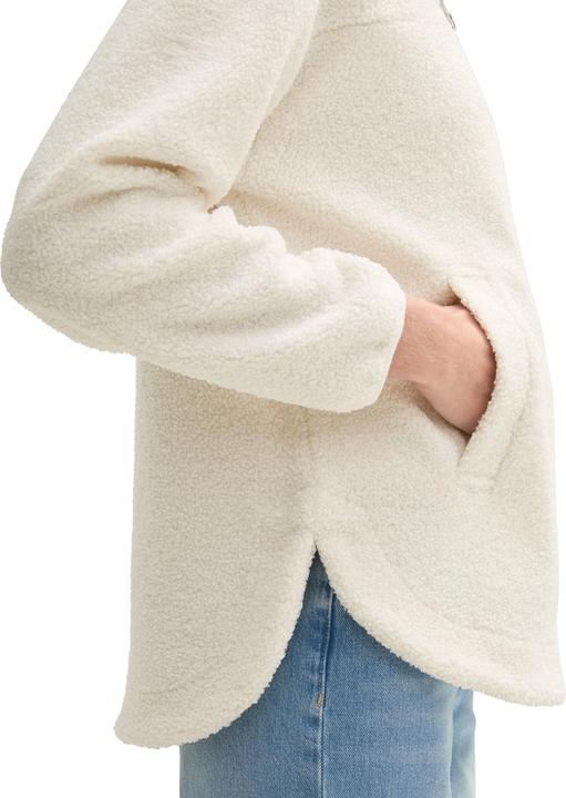 Image du produit Tom Tailor Veste de sweat (M)