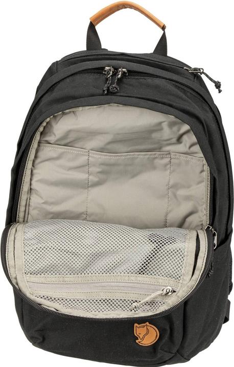 Actual product image Fjällräven Räven 20 L backpack (20 l)