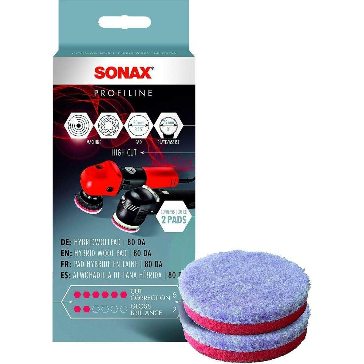 Sonax caravan polish kopen? ✓ Snel geleverd