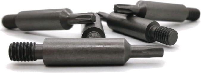 Actual product image Adunox Bits TX20 M6 (TX20)