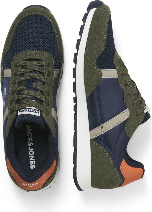 Image du produit Jack & Jones Jfwharrow Mesh Sneaker Ln (45)