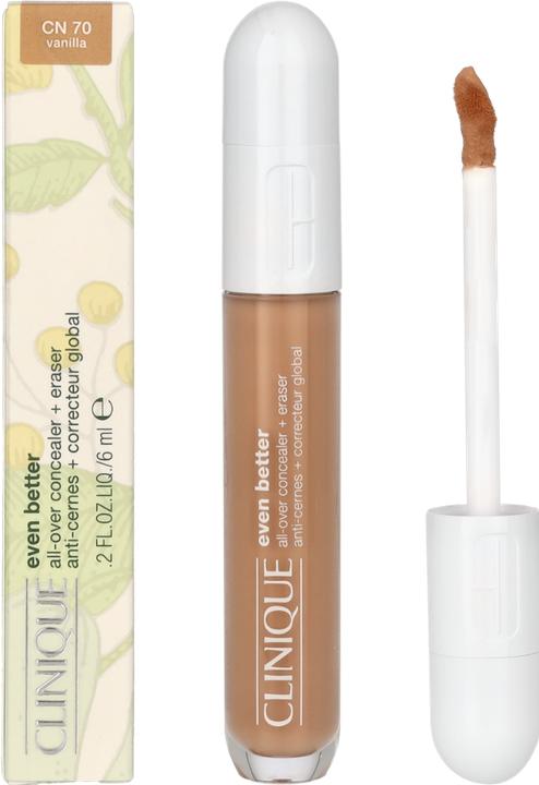 Produktbild Clinique 0 (Vanille)