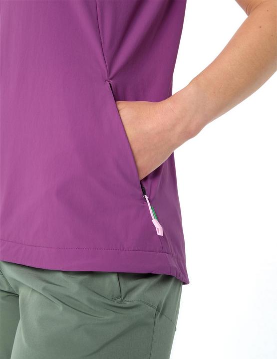 Produktbild Vaude Women's Yaras Vest (M)