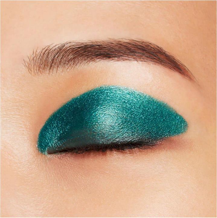 Image du produit Shiseido Powdergel Eye Shadow (16 Zawa-Zawa Vert)