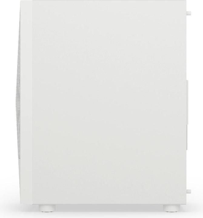 Image du produit Krux Vako White RGB (KRXD005) (ATX, Micro-ITX, mATX)