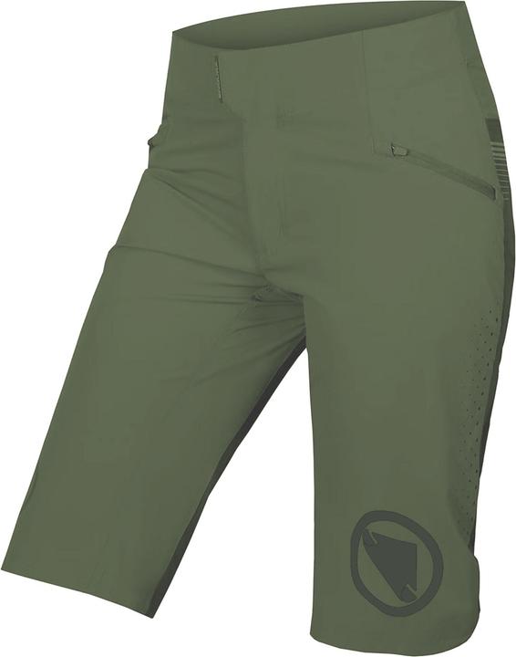 Endura Women'S Singletrack Lite Short Mag (M)