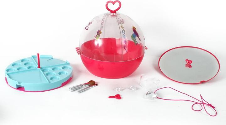 Actual product image Knorrtoys Glitza party ball