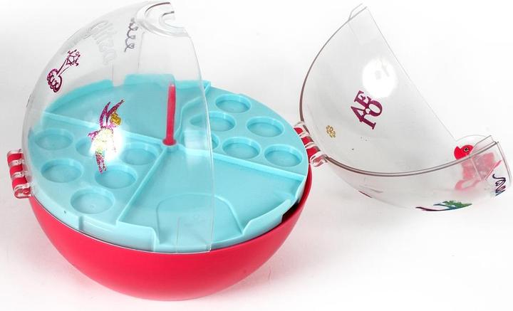 Actual product image Knorrtoys Glitza party ball