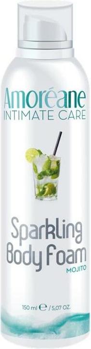 Actual product image Amoreane Sparkling Foam Mojito 150 ml (150 ml)