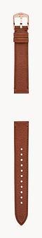 Produktbild Fossil Strap Bar (16 mm) (16 mm, Leder)