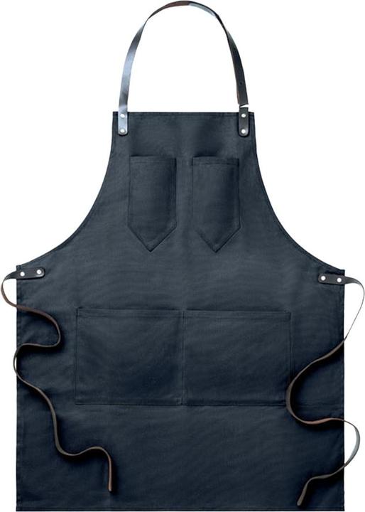 Image du produit MidOcean - Tablier CHEF (Taille unique)