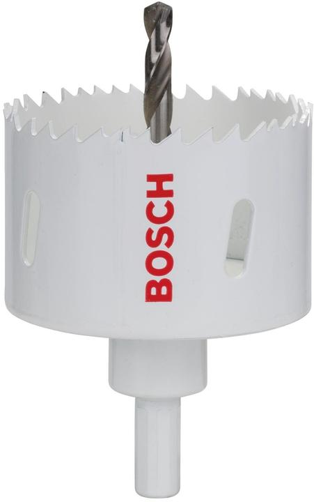 Actual product image Bosch Zubehör Hole saw (67 mm)