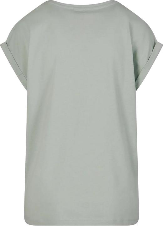 Produktbild Urban Classics TShirt Überschnittene Schulter (M)