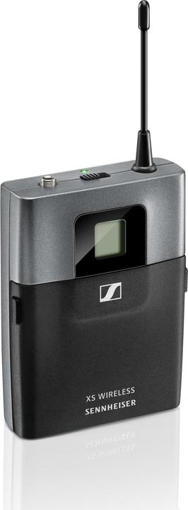 Sennheiser Trasmettitore tascabile SK-XSW-E