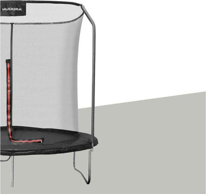 Produktbild Hudora First Trampolin 250V (250 cm)