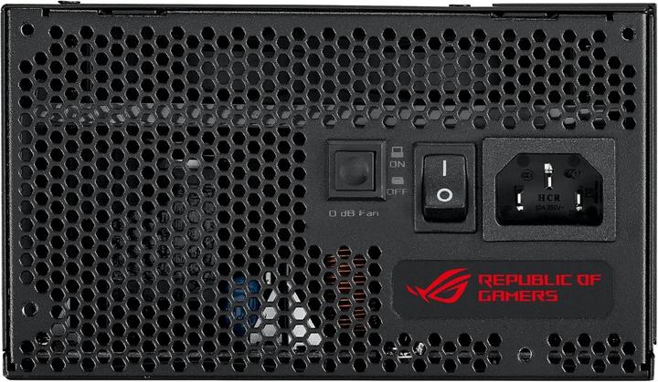 Produktbild ASUS ROG Strix 750 Gold (750 W)