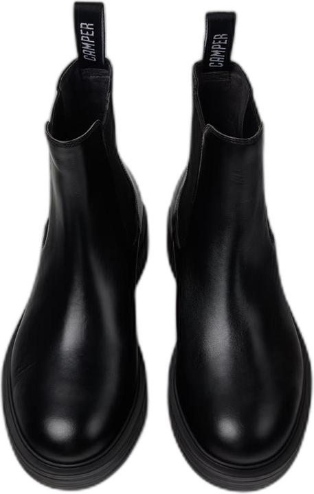 Actual product image Camper ankle boots dean (44)