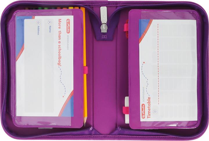 Produktbild Herlitz Butterflies