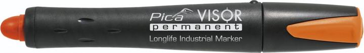 Actual product image Pica Marker (fluorange-orange, 10 mm, 1 x)