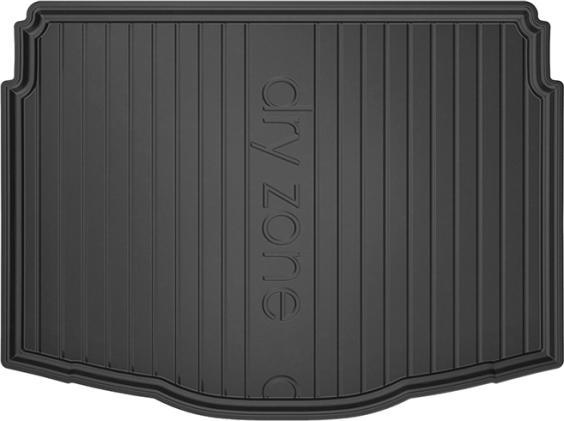 Actual product image Frogum MAZDA CX-3 - BOOT LINER