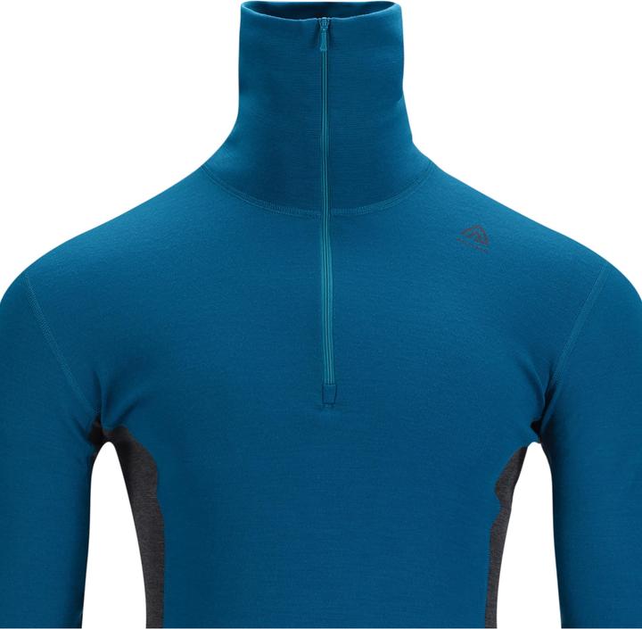 Produktbild Aclima Warmwool Polo (S)