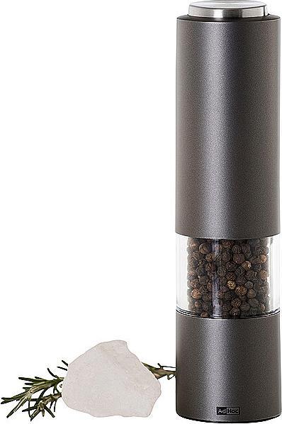 Image du produit AdHoc Moulin à poivre et à sel eMill.3 EP91 (Poivre, Sel)