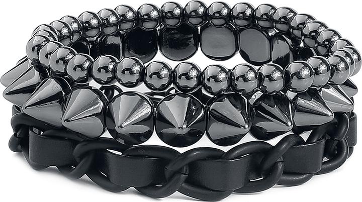 Immagine prodotto Rock Rebel by EMP Studs (Ferro, Zinco)