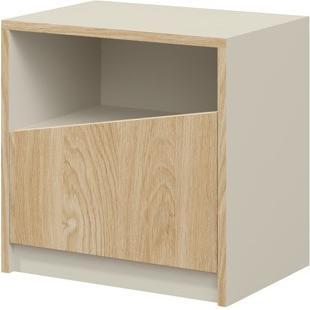 ADRK Furniture, Nachttisch, Nachttisch I Atson