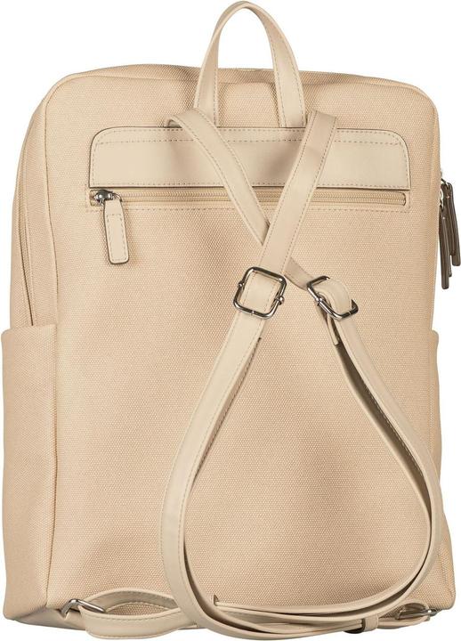 Immagine prodotto Tom Tailor Rosa Daypack 39 cm (10 l)