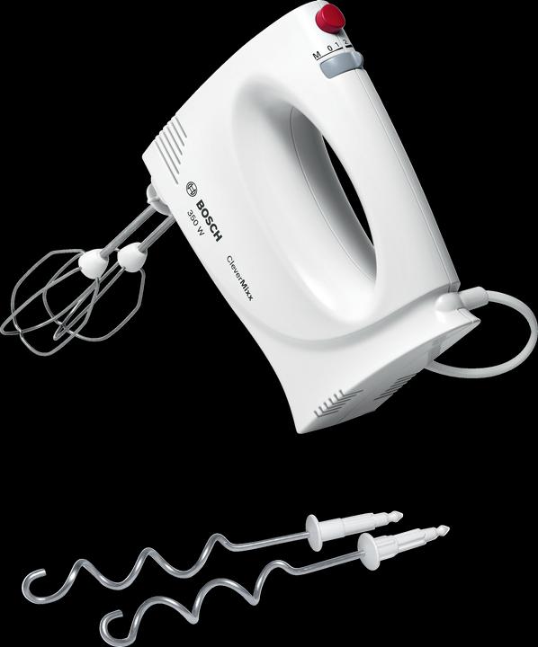 Immagine prodotto Bosch Hausgeräte Clever Mixx (350 W)