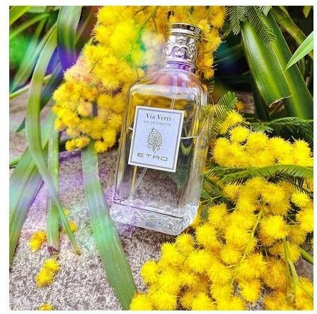 Image du produit Etro Via Verri (Eau de toilette, 50 ml)