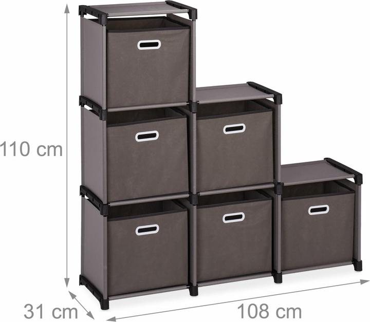 Produktbild Relaxdays Obst-Hängematte (38 x 23 x 18.5 cm)