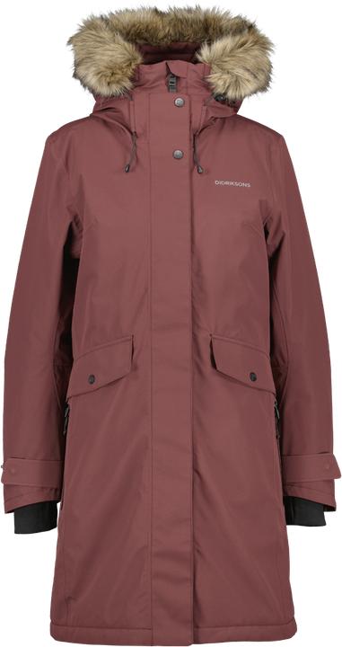 Actual product image Didriksons Women's Erika Parka 3