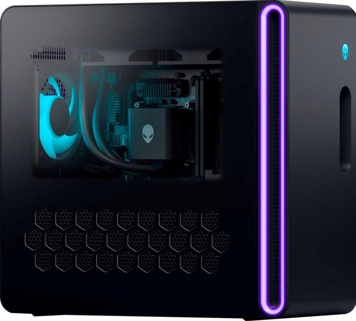 Image du produit Dell PRO SLIMESSENTIAL I5-14400 (512 Go, 16 Go, Intel Core i5-14400)